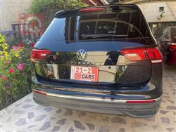 فولكسفاغن تيغوان